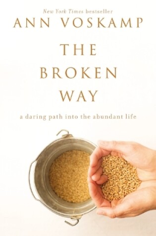Cover of The Broken Way