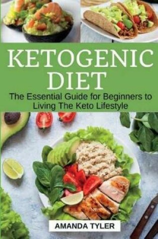 Cover of Ketogenic Diet