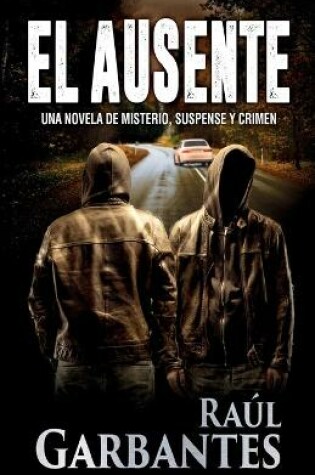 Cover of El ausente