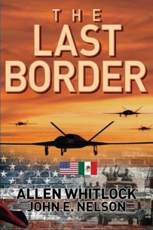 Cover of The Last Border