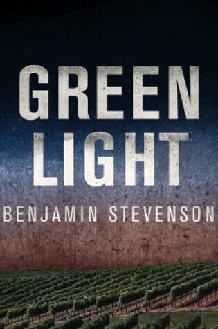 Cover of Greenlight