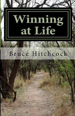 Book cover for Winning at Life