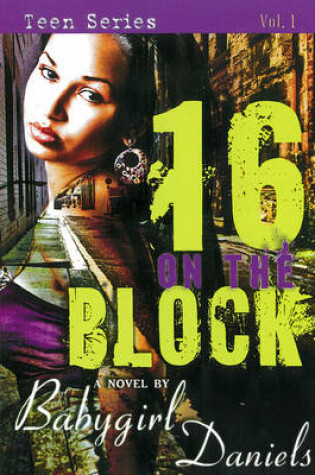 Cover of 16 On The Block
