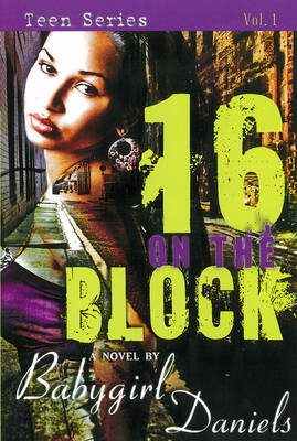 Cover of 16 On The Block