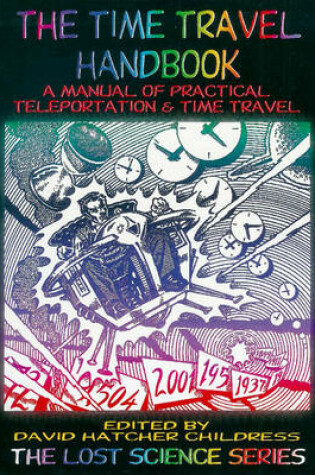 Cover of Time Travel Handbook