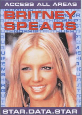 Cover of Britney Spears