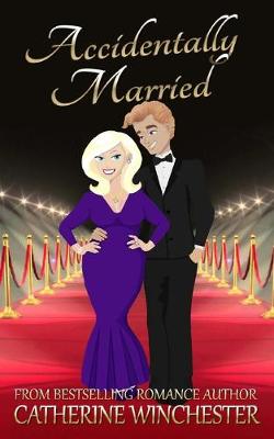 Book cover for Accidentally Married