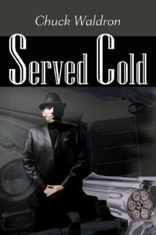 Cover of Served Cold