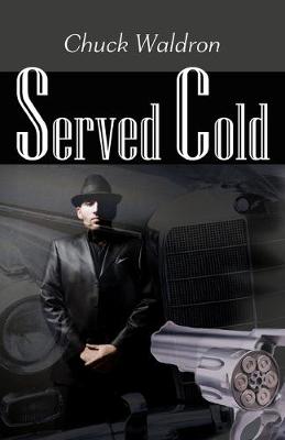 Book cover for Served Cold