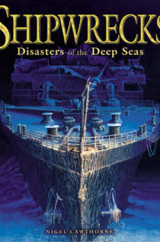 Cover of Shipwrecks