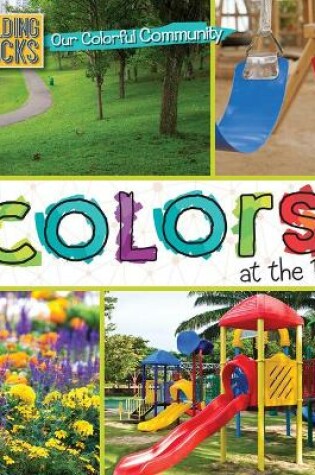 Cover of Colors at the Park