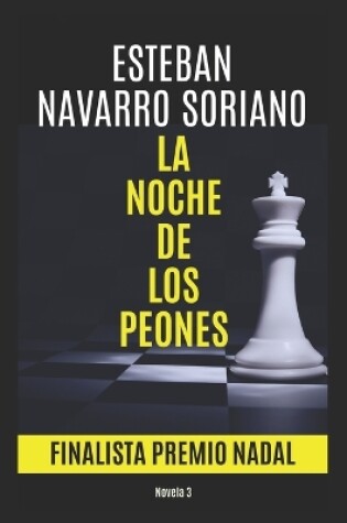 Cover of La Noche de Los Peones