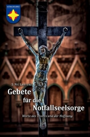 Cover of Gebete für die Notfallseelsorge