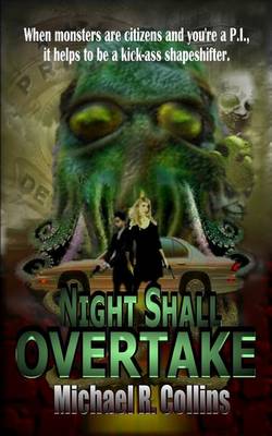 Book cover for Night Shall Overtake