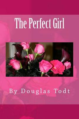 Book cover for The Perfect Girl