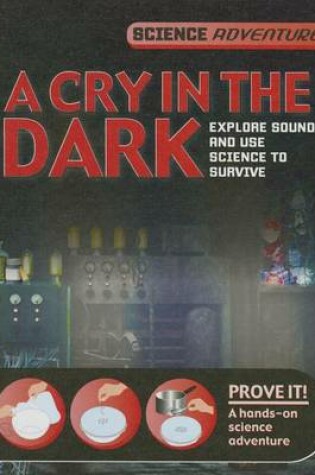 Cover of A Cry in the Dark