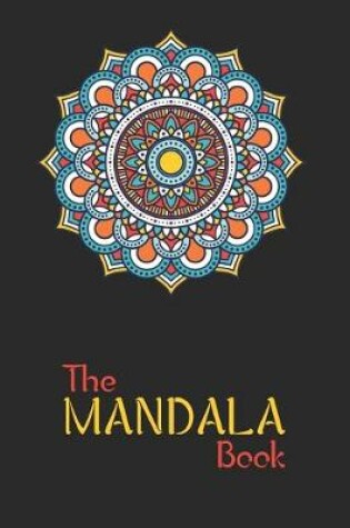 Cover of The Mandala Book