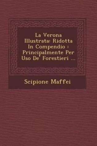Cover of La Verona Illustrata