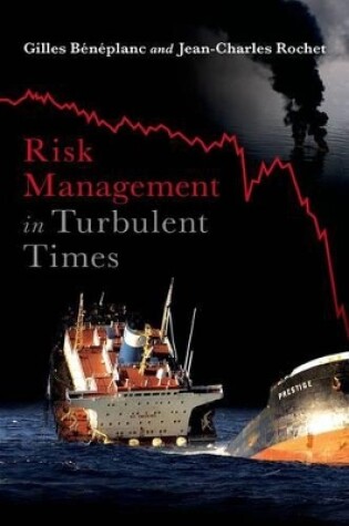 Cover of Risk Management in Turbulent Times