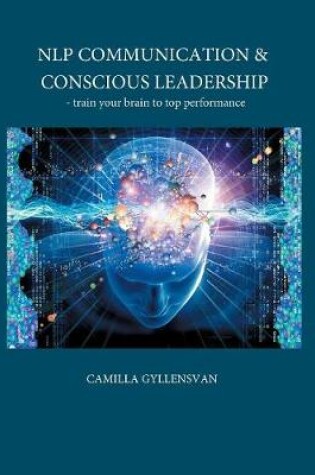 Cover of NLP Communication & conscious leadership