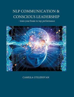 Book cover for NLP Communication & conscious leadership