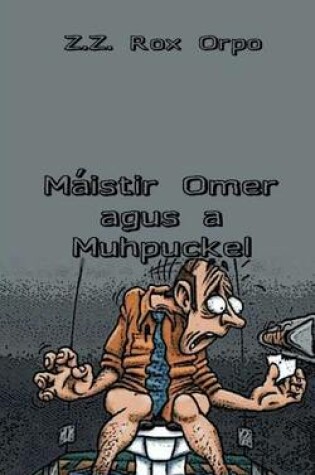 Cover of Maistir Omer Agus a Muhpuckel