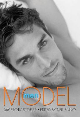 Book cover for Model Men