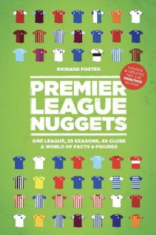 Cover of Premier League Nuggets