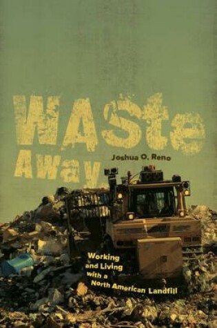 Cover of Waste Away