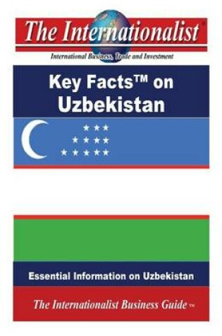 Cover of Key Facts on Uzbekistan