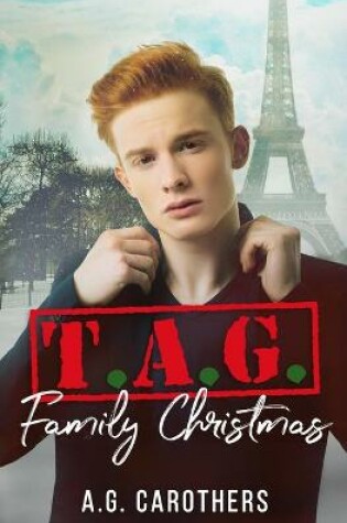 Cover of T.A.G. Family Christmas