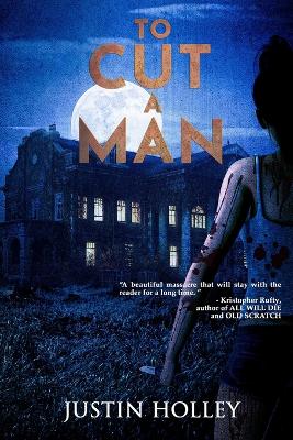 Book cover for To Cut a Man