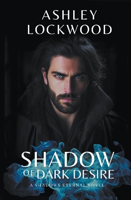 Book cover for Shadow of Dark Desire