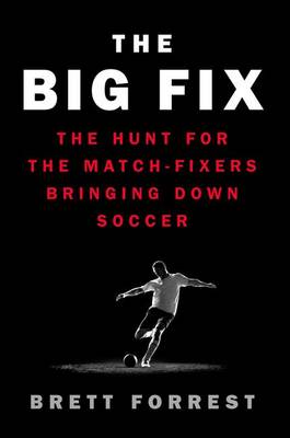 Cover of The Big Fix