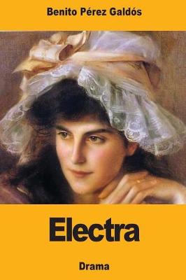 Cover of Electra