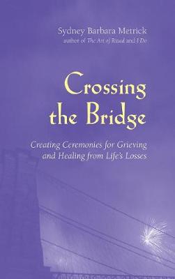 Book cover for Crossing the Bridge