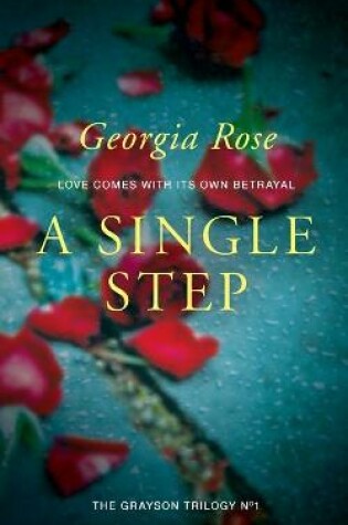 Cover of A Single Step