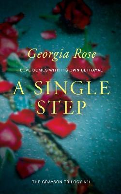 Book cover for A Single Step