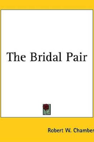 Cover of The Bridal Pair