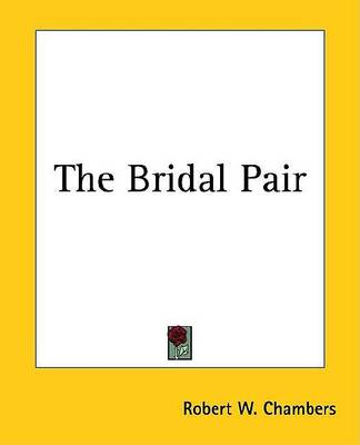 Book cover for The Bridal Pair