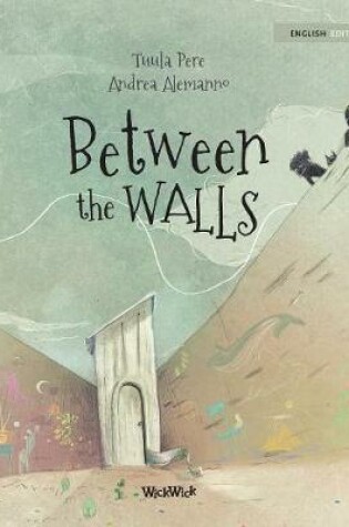 Cover of Between the Walls