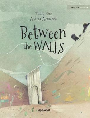 Book cover for Between the Walls