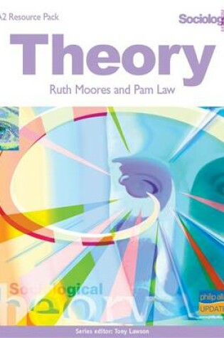 Cover of Theory Teacher Resource Pack