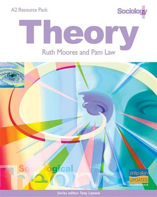 Book cover for Theory Teacher Resource Pack
