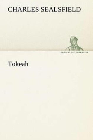 Cover of Tokeah