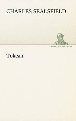 Book cover for Tokeah