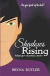 Book cover for Shadows Rising