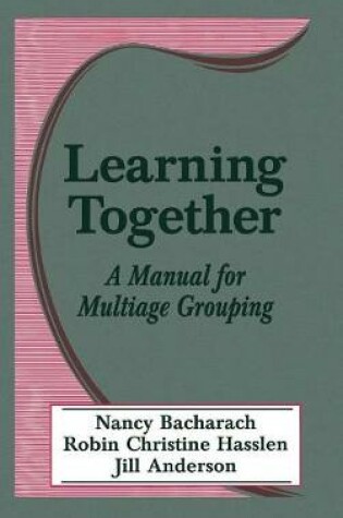 Cover of Learning Together