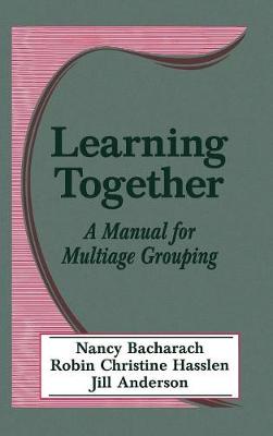 Book cover for Learning Together