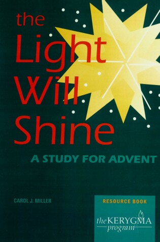 Cover of The Light Will Shine